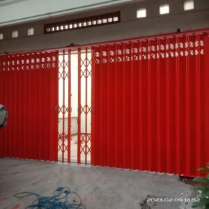 rak minimarket