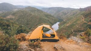 camp lembang