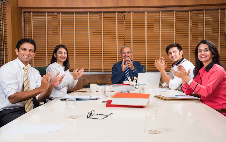 meeting room jakarta selatan