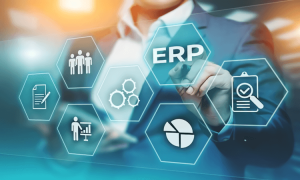 mengenal apa itu sistem erp dan fungsinya untuk perusahaan