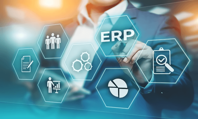 mengenal apa itu sistem erp dan fungsinya untuk perusahaan