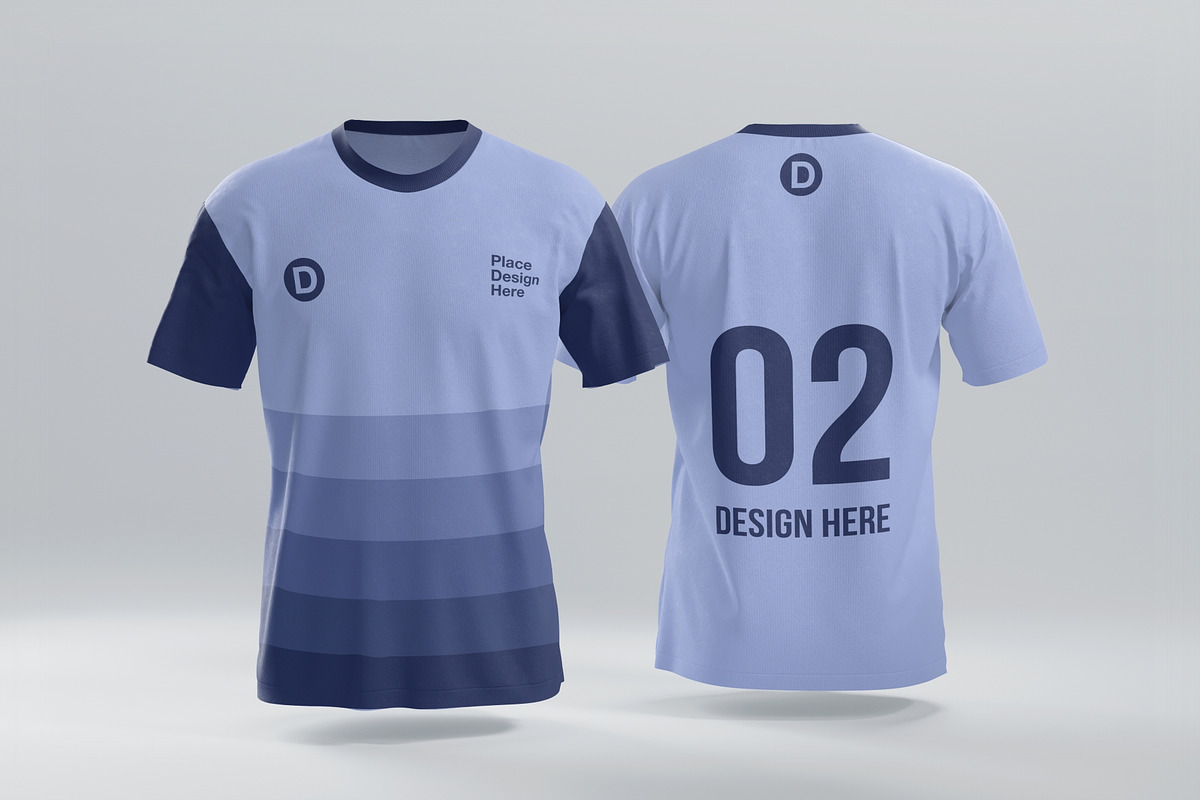Apa bahan jersey menyerap keringat