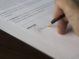 business signature contract document deal paperwork hand ready 854899.jpgd