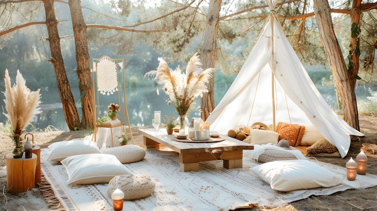 camping di lembang