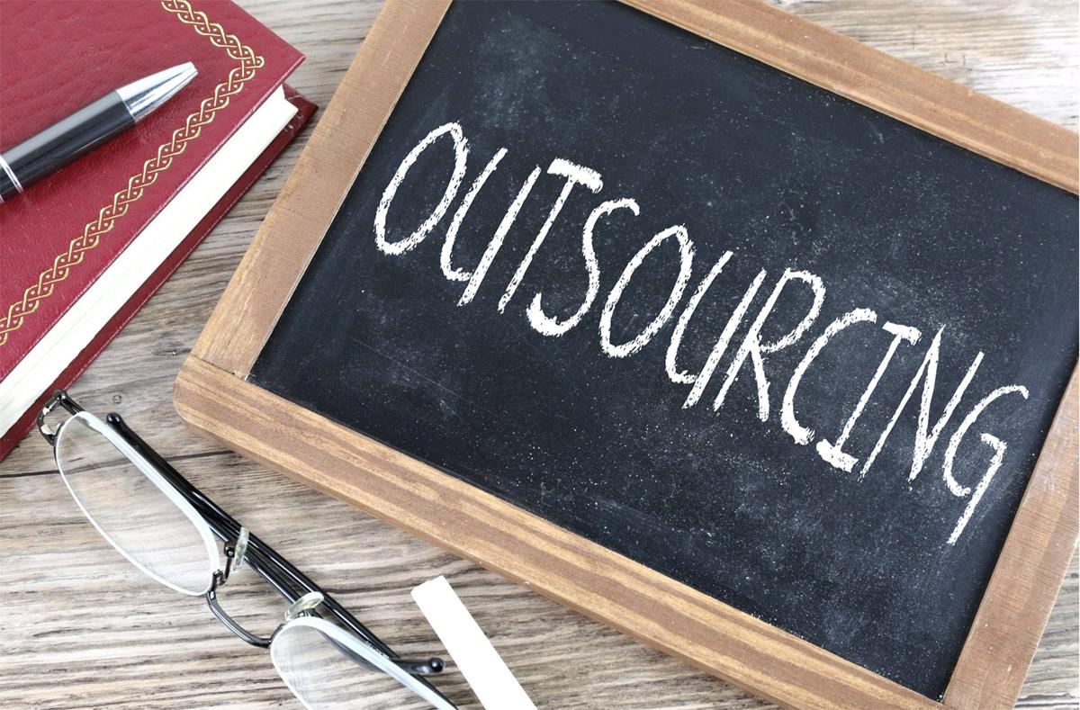 outsourcing