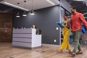 serviced office in jakarta