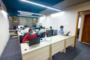 Kantor Servis: Jalan Pintas Menuju Kesuksesan Investasi 2 serviced office jakarta