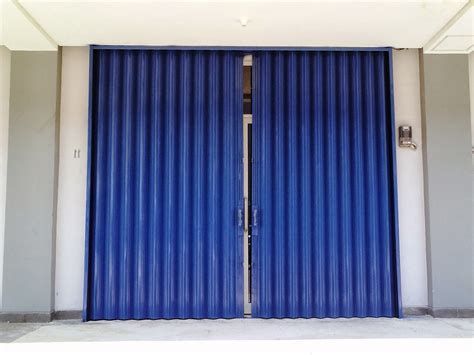 Pintu Harmonika