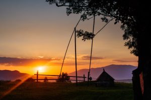 camping di lembang