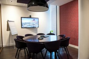 meeting room jakarta