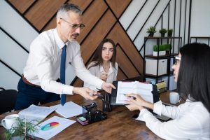 serviced office in jakarta