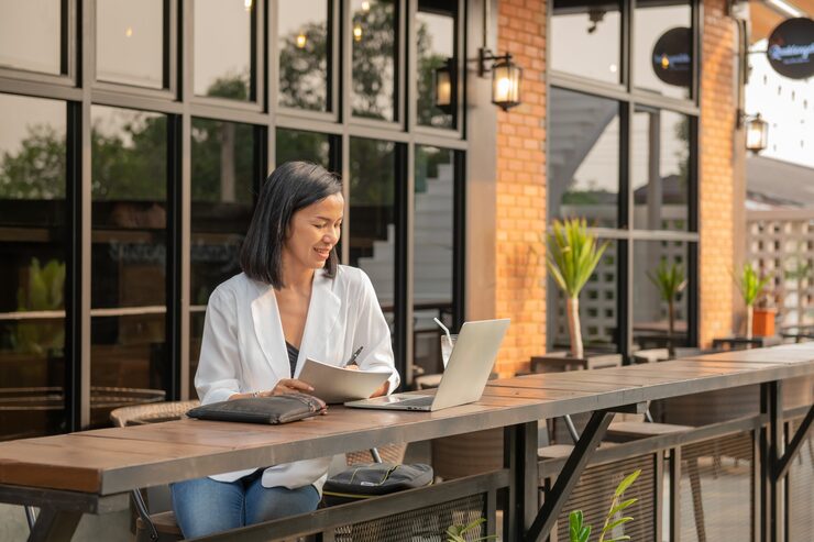 virtual office jakarta