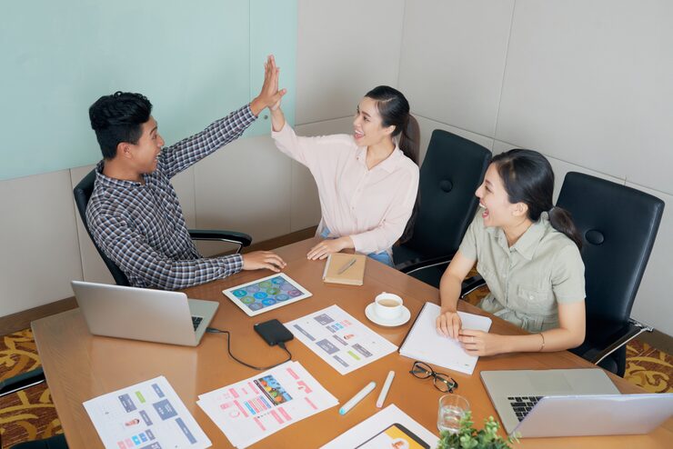 virtual office jakarta pusat