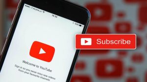 cara menjadi youtuber pemula