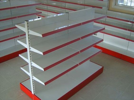 Rak Minimarket