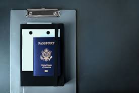 Indonesia Arrival Card