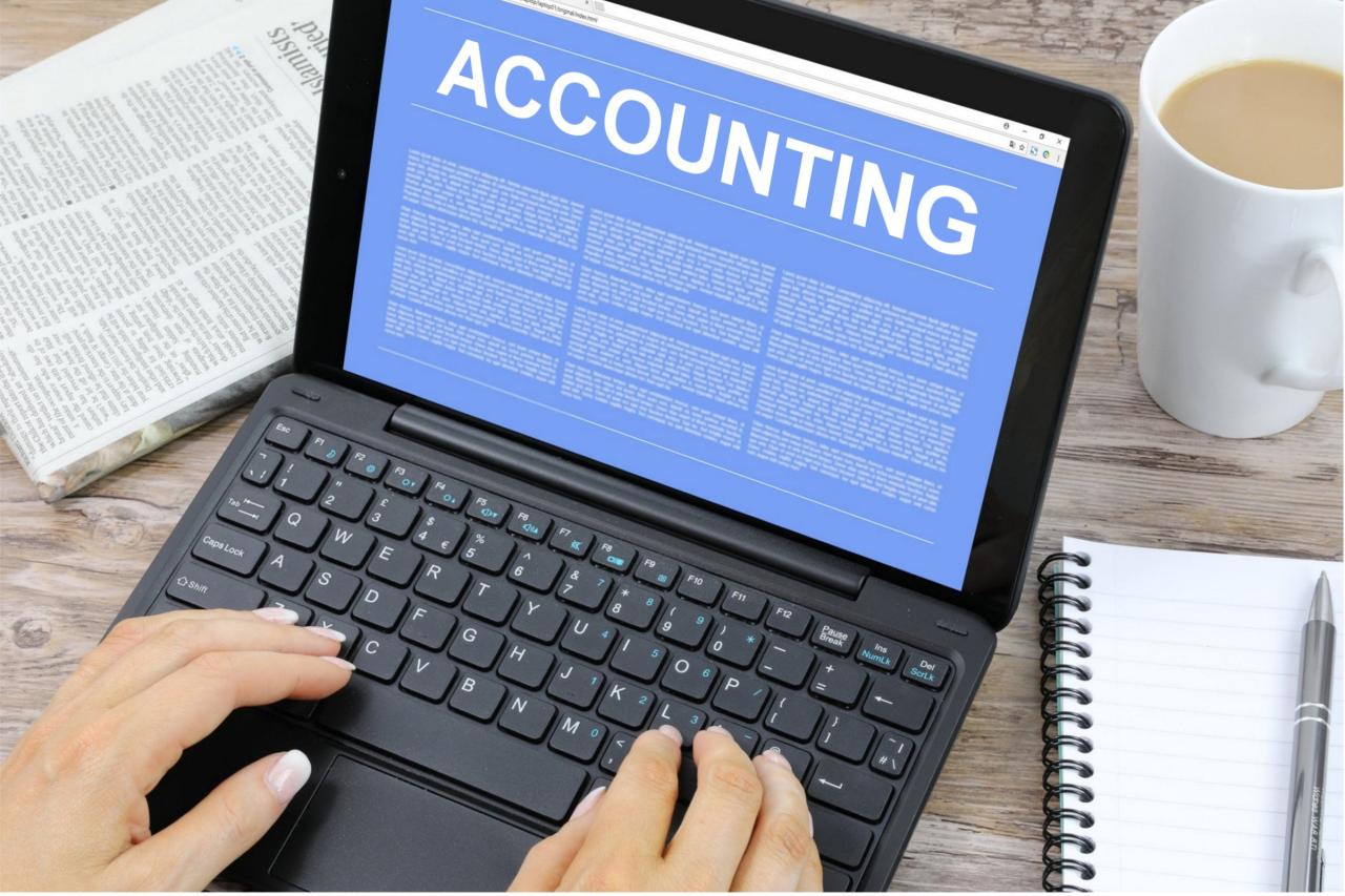 accounting 2