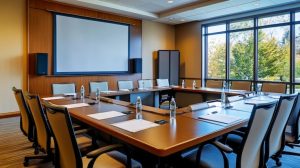 meeting room jakarta