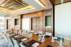 office meeting room