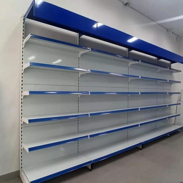 Rak Minimarket