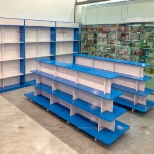 Rak Minimarket
