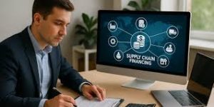 Kenapa Perusahaan Besar Mengandalkan Supply Chain Financing?