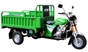 HTM Roda Tiga Hijau 1
