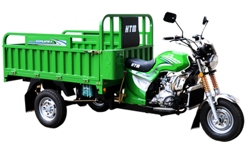 HTM Roda Tiga Hijau 1