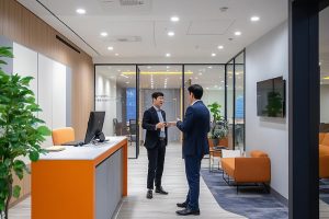 pace office