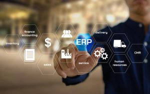 apa yang dimaksud dengan software erp