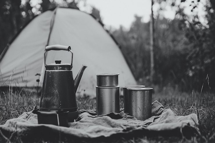 camp lembang