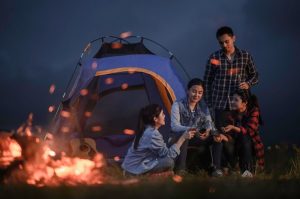 camp lembang