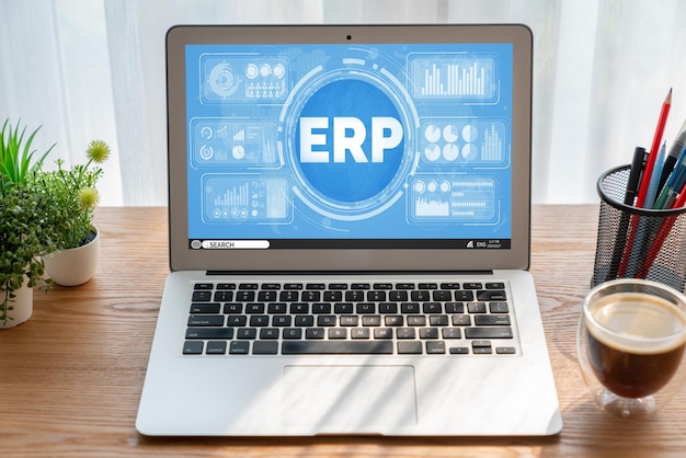 erp enterprise resource planning software modish business 31965 62787
