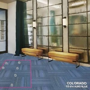 Tips Memilih Karpet Kantor Sesuai Konsep Interior dan Identitas Perusahaan 2 karpet kantor