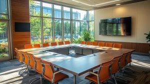 meeting room jakarta