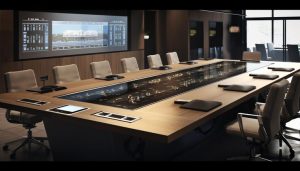 pace office