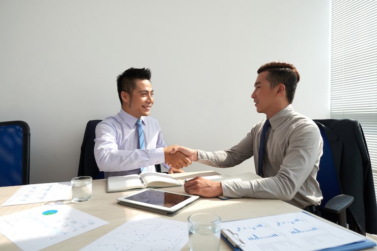 serviced office jakarta selatan
