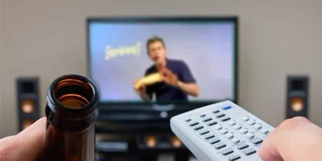 tv commercials