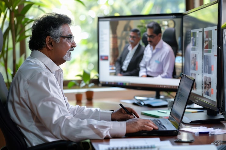 virtual office in jakarta