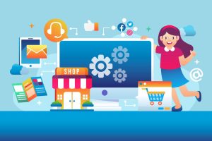 Digitalisasi UMKM Pengertian Manfaat dan Strateginya scaled 1