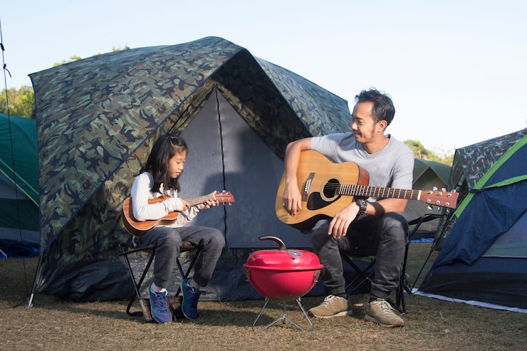 camp lembang