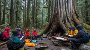 camp lembang