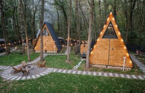camp lembang