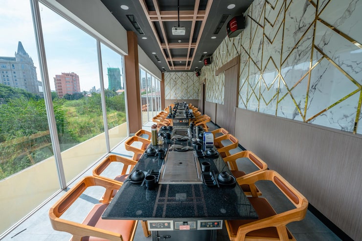 jakarta serviced office