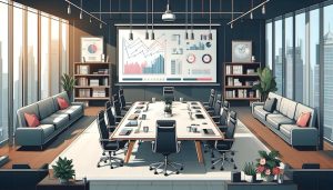meeting room jakarta