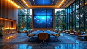 meeting room jakarta pusat