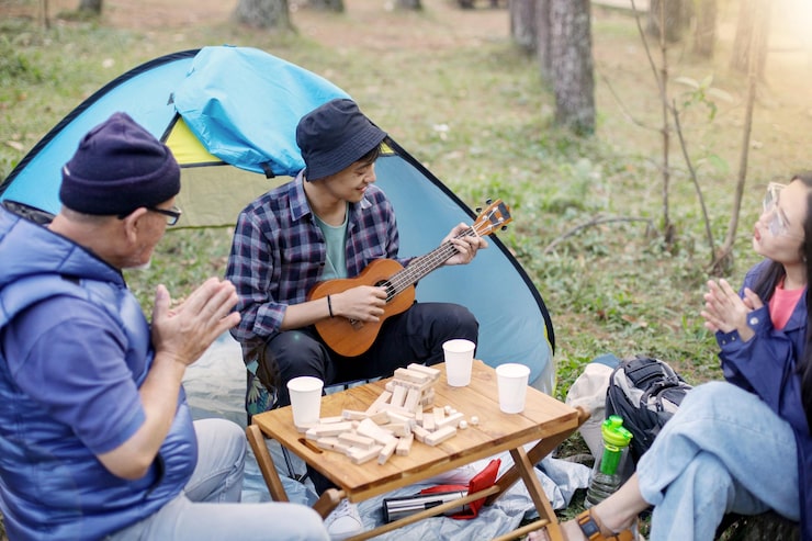 camp lembang