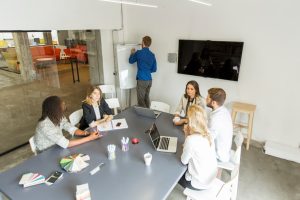 meeting room jakarta
