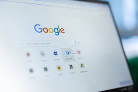 Cara Agar Website Muncul di Google