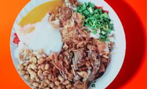 Kenapa Bubur Ayam Jakarta 46 Tetap Eksis Sampai Sekarang? 2 Bubur Ayam Jakarta 46 Menu Sederhana dengan Rasa Istimewa